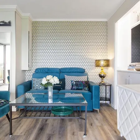 아파트 Marisco - Welkeys