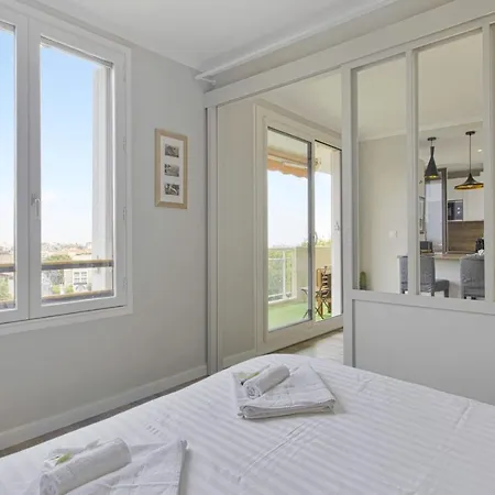 Marisco - Welkeys 아파트 *