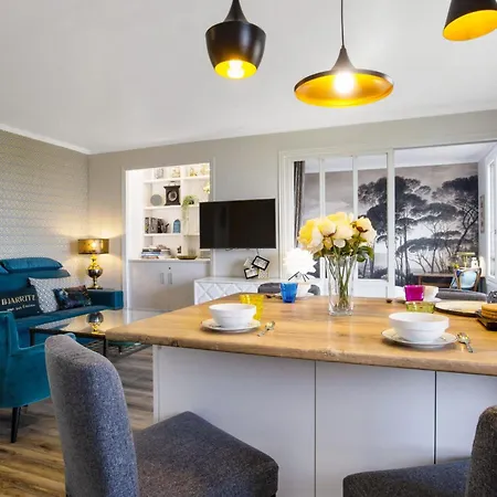 Apartment Marisco - Welkeys Biarritz