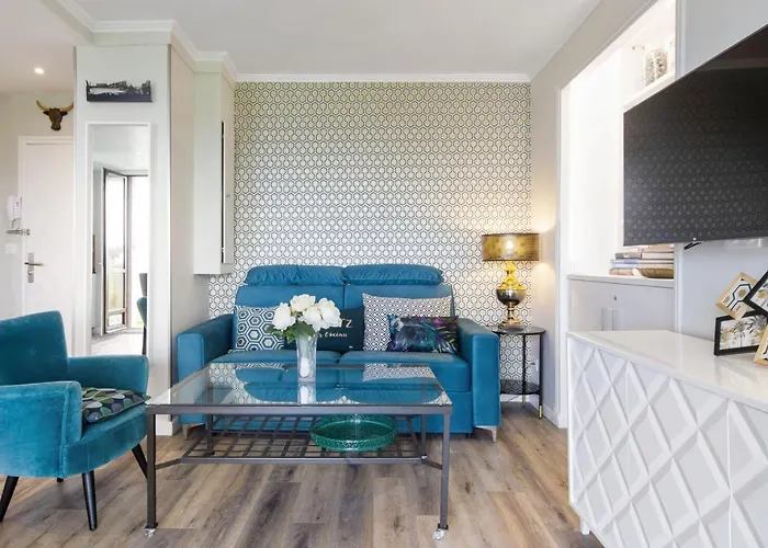 公寓 Marisco - Welkeys