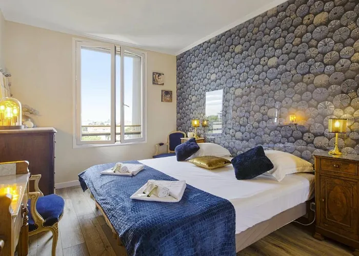 Marisco - Welkeys Биарриц