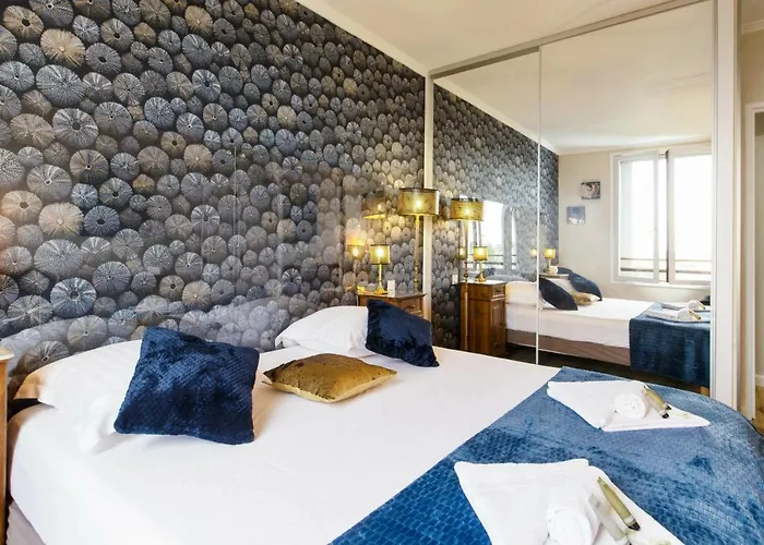 Marisco - Welkeys Биарриц