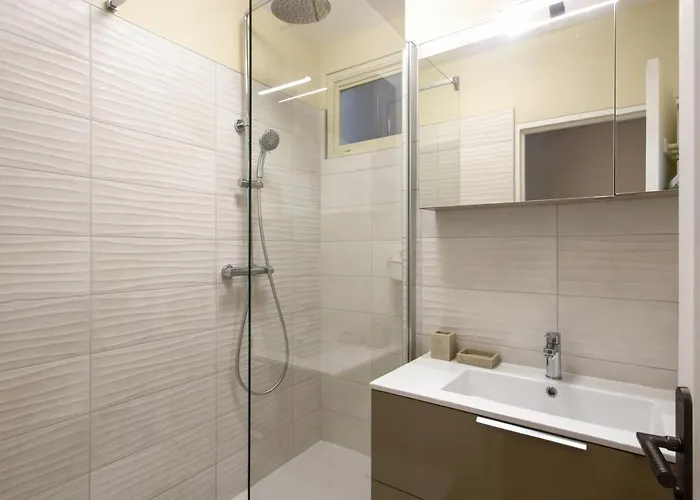 公寓 Marisco - Welkeys *